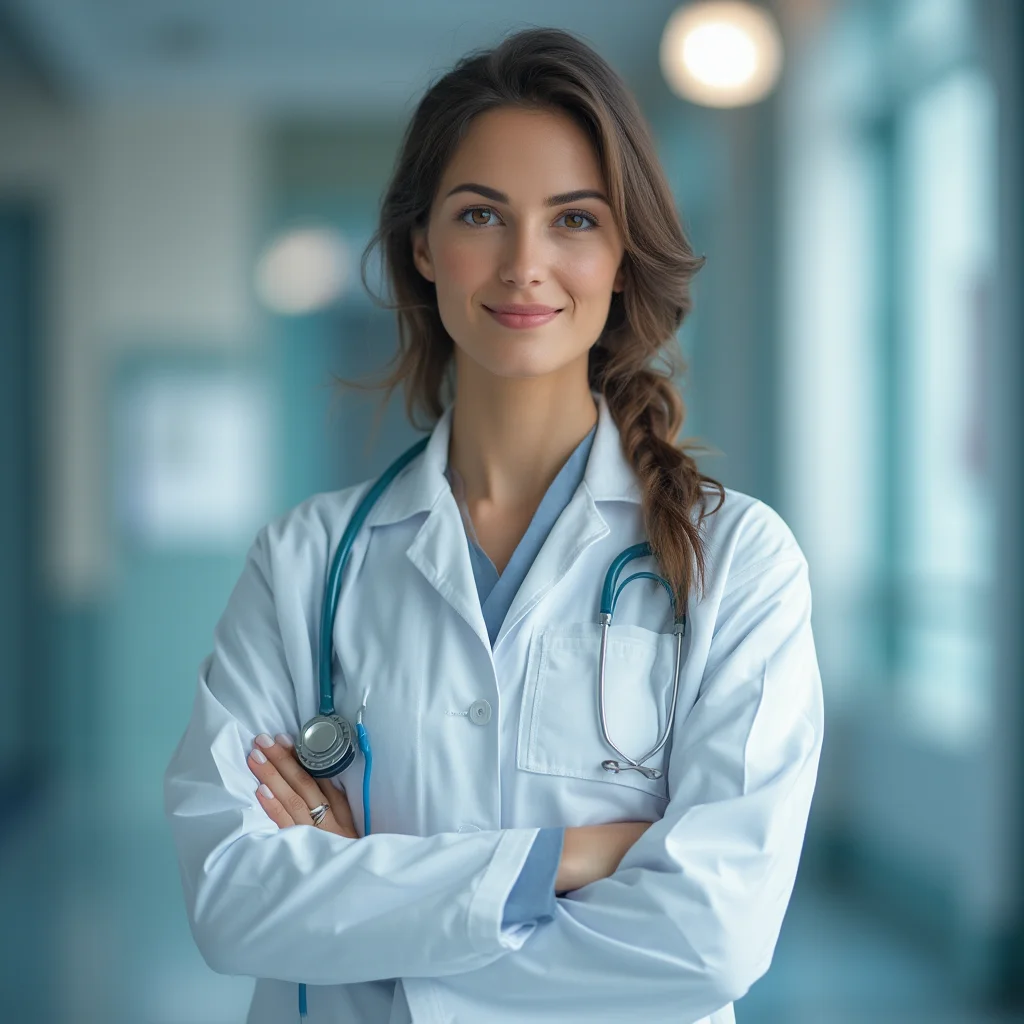 Dr. Jennifer Martinez