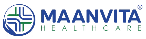 Maanvita Logo