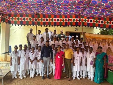 Ponnur August camp photo 3